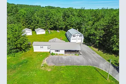 1650 N Belfast Avenue, Vassalboro, ME 04989 - Photo 1