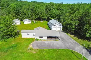 1650 N Belfast Ave, Vassalboro, ME 04989 - Photo 1