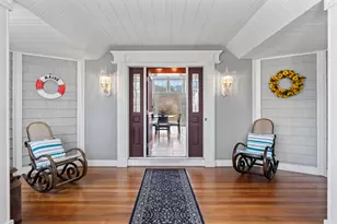 238 Laudholm Farm Rd, Wells, ME 04090 - Photo 5