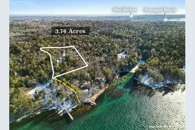 M4 L89-E Fiske Lane, Bristol, ME 04539 - Photo 19