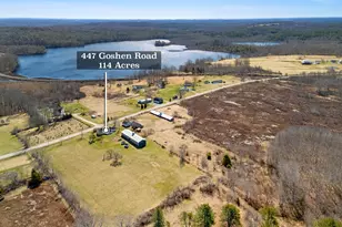 447 Goshen Rd, Waldoboro, ME 04572 - Photo 25