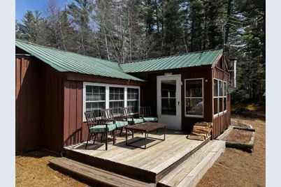 Lot 4 Otter Pond Road, Mayfield Twp, ME 04942 - Photo 3