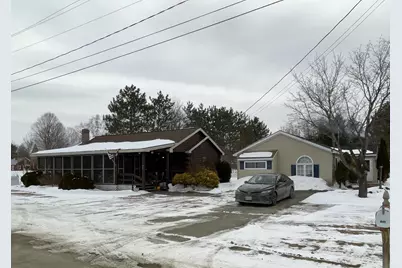 12 A, 12 B York Street #B, Solon, ME 04979 - Photo 1