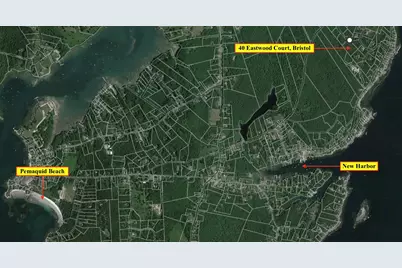 40 Eastwood Court, Bristol, ME 04539 - Photo 1