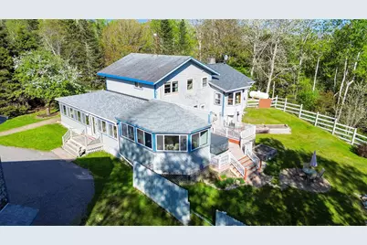 82 Station Road, Jonesboro, ME 04648 - Photo 9