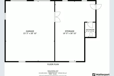 82 Station Road, Jonesboro, ME 04648 - Photo 63