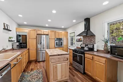 11 Campbell Drive, Bridgton, ME 04009 - Photo 11