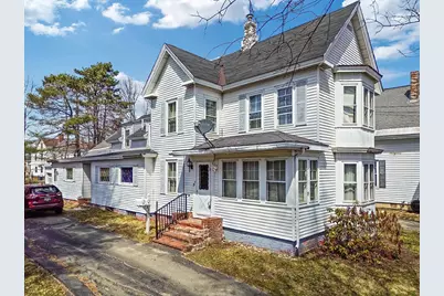 18 Pleasant Street, Waterville, ME 04901 - Photo 1