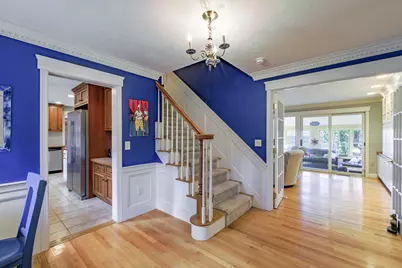 228 Gooseberry Point Road, Islesboro, ME 04848 - Photo 5