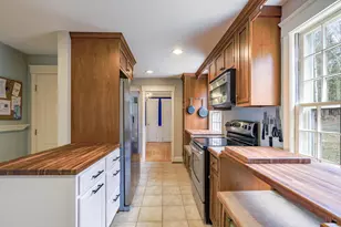 228 Gooseberry Point Rd, Islesboro, ME 04848 - Photo 17