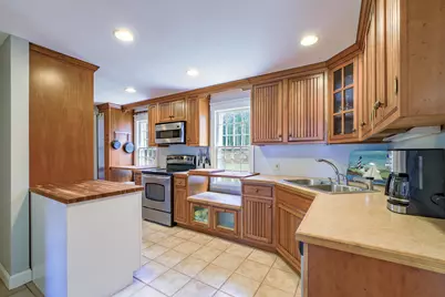 228 Gooseberry Point Road, Islesboro, ME 04848 - Photo 15