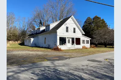 107 Derby Road, Islesboro, ME 04848 - Photo 1