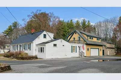 417 Sanford Road, Wells, ME 04090 - Photo 1