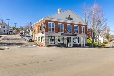 4 Townsend Avenue, Boothbay Harbor, ME 04538 - Photo 1