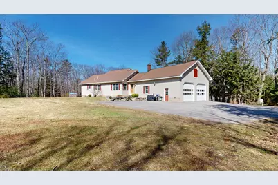 51 Asa Hutchinson Road, Fayette, ME 04349 - Photo 1