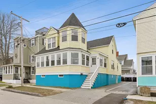 16 Union Ave, Old Orchard Beach, ME 04064 - Photo 1