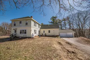 151 Bangor Rd, Benton, ME 04901 - Photo 1