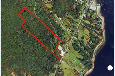 14-6 Atlantic Highway, Lincolnville, ME 04849 - Photo 1