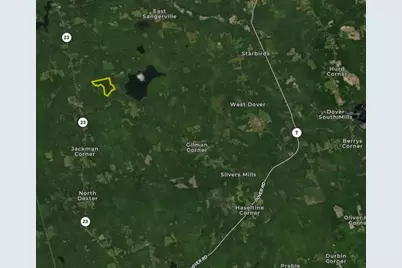 Map5Lot1 Silvers Mills Road, Sangerville, ME 04479 - Photo 9