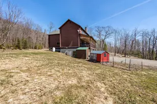 23 Hillcrest Ln, Dyer Brook, ME 04747 - Photo 47