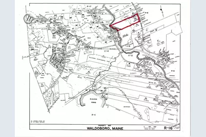 00 Wagner Bridge Road, Waldoboro, ME 04572 - Photo 5