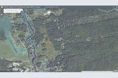 00 Wagner Bridge Road, Waldoboro, ME 04572 - Photo 3