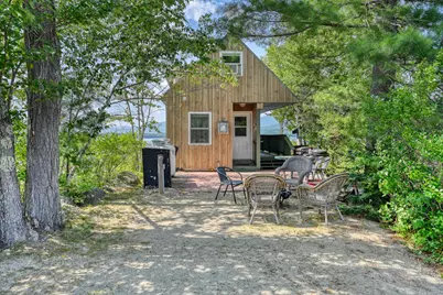 24 Dual Cove Point Road, Roxbury, ME 04275 - Photo 3