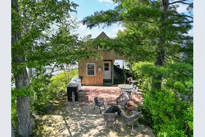 24 Dual Cove Point Road, Roxbury, ME 04275 - Photo 3