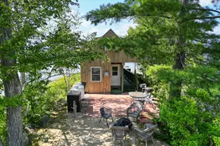 24 Dual Cove Point Rd, Roxbury, ME 04275 - Photo 3