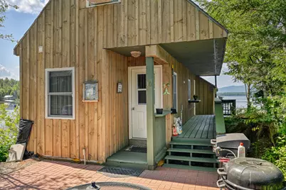 24 Dual Cove Point Road, Roxbury, ME 04275 - Photo 5