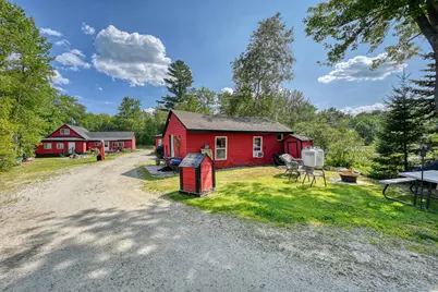 24 Dual Cove Point Road, Roxbury, ME 04275 - Photo 21