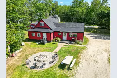 24 Dual Cove Point Road, Roxbury, ME 04275 - Photo 37
