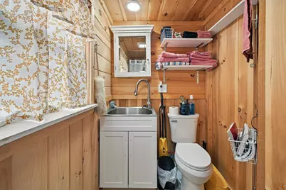 24 Dual Cove Point Road, Roxbury, ME 04275 - Photo 29