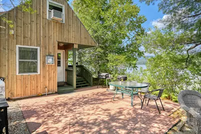 24 Dual Cove Point Road, Roxbury, ME 04275 - Photo 5