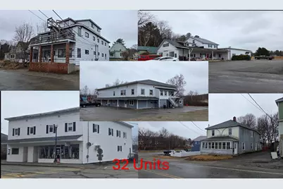 97 Penobscot Avenue, Millinocket, ME 04462 - Photo 1