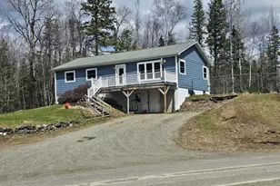 57 Owlsboro Rd, Mount Chase, ME 04765 - Photo 1