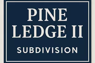 165 Pine Ledge Rd, Bangor, ME 04401 - Photo 1