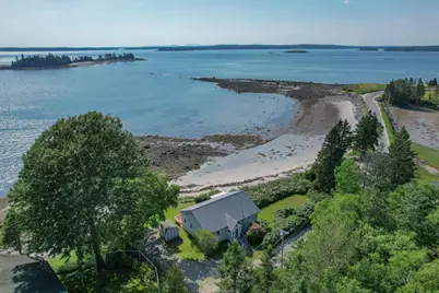397 Cape Split Road, Addison, ME 04606 - Photo 1