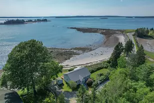 397 Cape Split Rd, Addison, ME 04606 - Photo 1