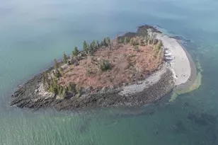 00 Eagle Island, Addison, ME 04606 - Photo 1