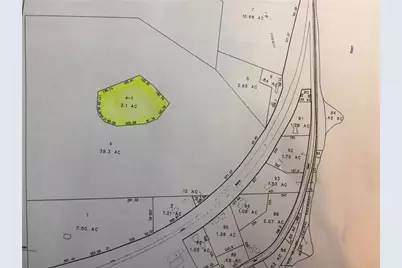 65 Lookout Mountain Road, East Machias, ME 04630 - Photo 5