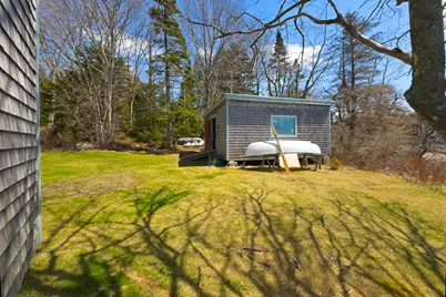 47 Teel Cove Road, Saint George, ME 04860 - Photo 33