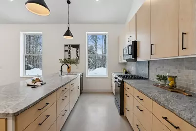 Lot 1 Mattie Lane, Durham, ME 04222 - Photo 3