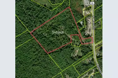 Lot 56 S Main Street, Woodstock, ME 04289 - Photo 11