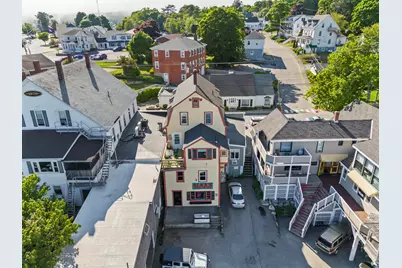 27 Townsend Avenue, Boothbay Harbor, ME 04538 - Photo 9