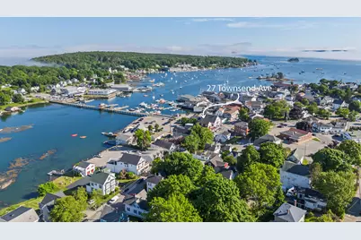 27 Townsend Avenue, Boothbay Harbor, ME 04538 - Photo 5