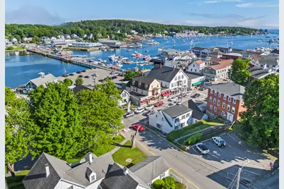 27 Townsend Avenue, Boothbay Harbor, ME 04538 - Photo 11