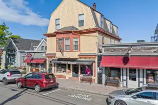 27 Townsend Ave, Boothbay Harbor, ME 04538 - Photo 1