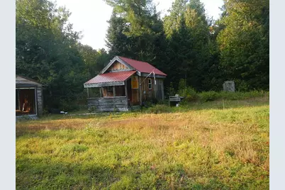 01-9.2 Lord Brook Road, Island Falls, ME 04417 - Photo 1