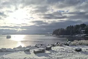 8 Powder House Cove Rd, South Thomaston, ME 04858 - Photo 5